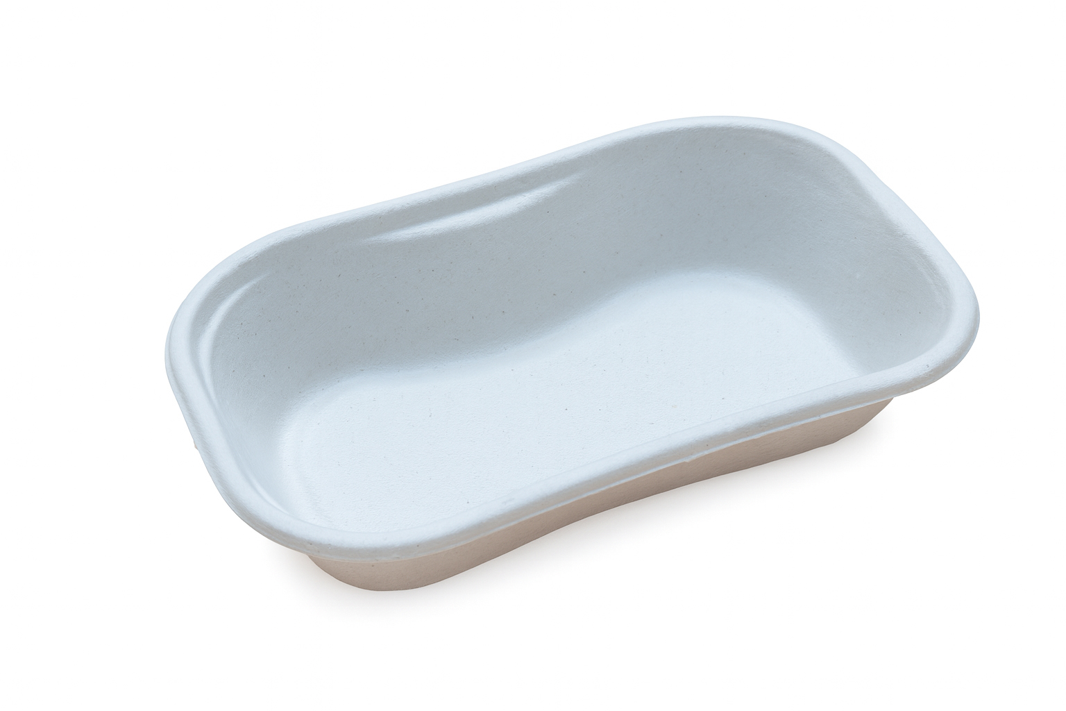 Romed Disposable Kidney Tray, 0.7L